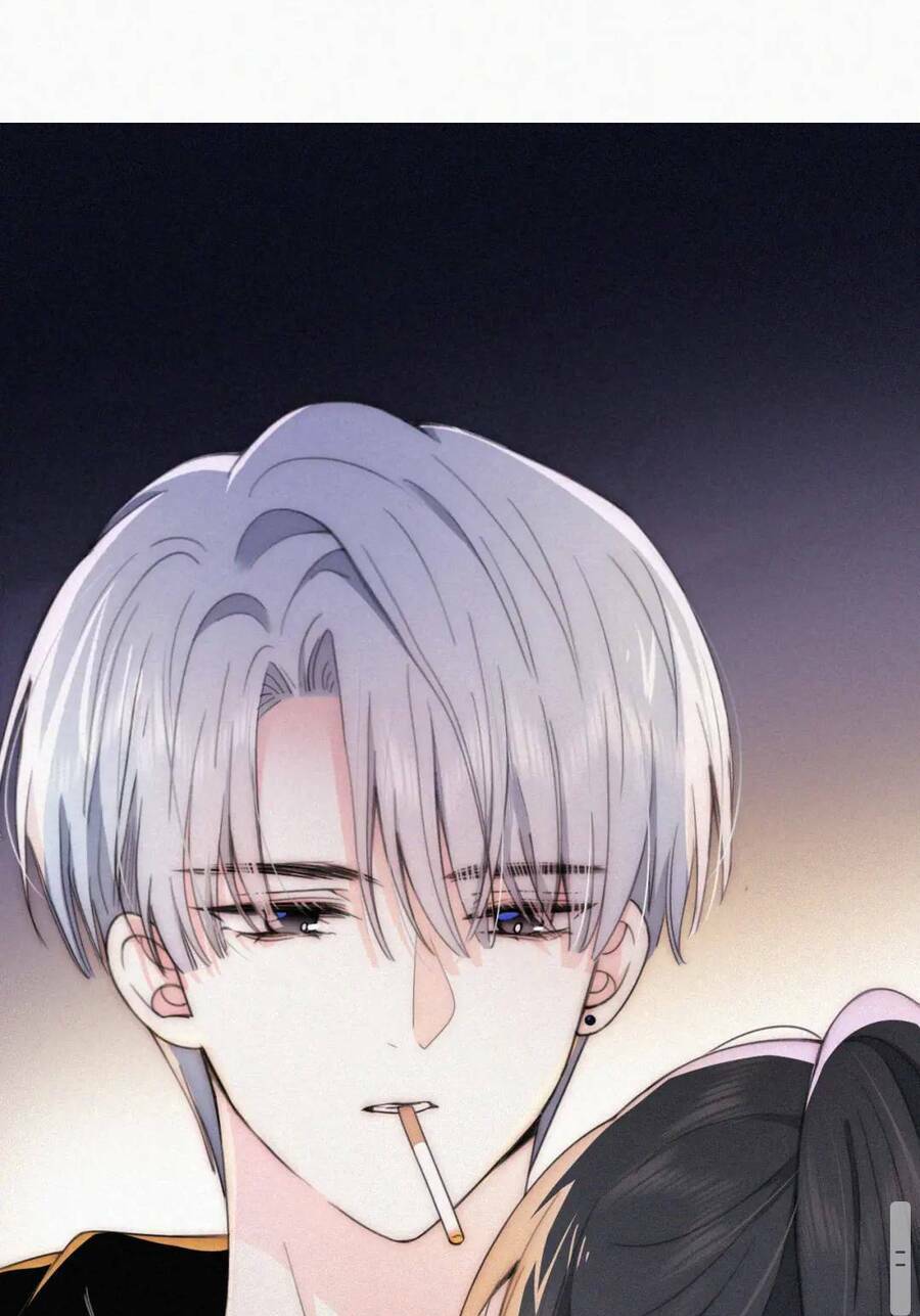 Bá Vương Sủng Ái Cô Vợ Mù Chapter 27 - Trang 2