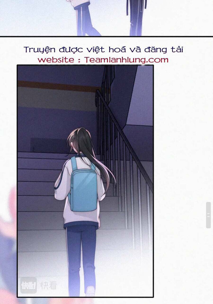 Bá Vương Sủng Ái Cô Vợ Mù Chapter 27 - Trang 2