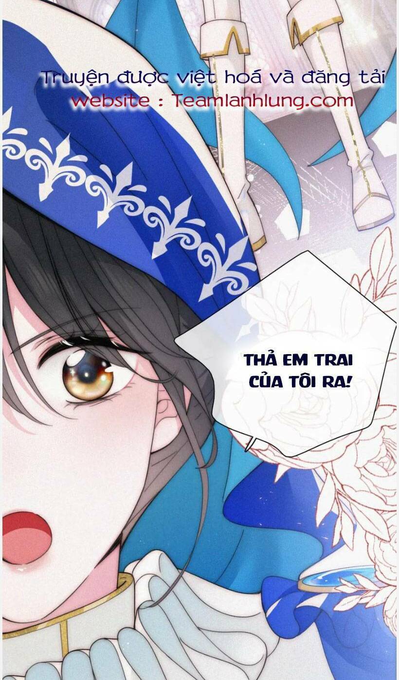 Bá Vương Sủng Ái Cô Vợ Mù Chapter 28 - Trang 2