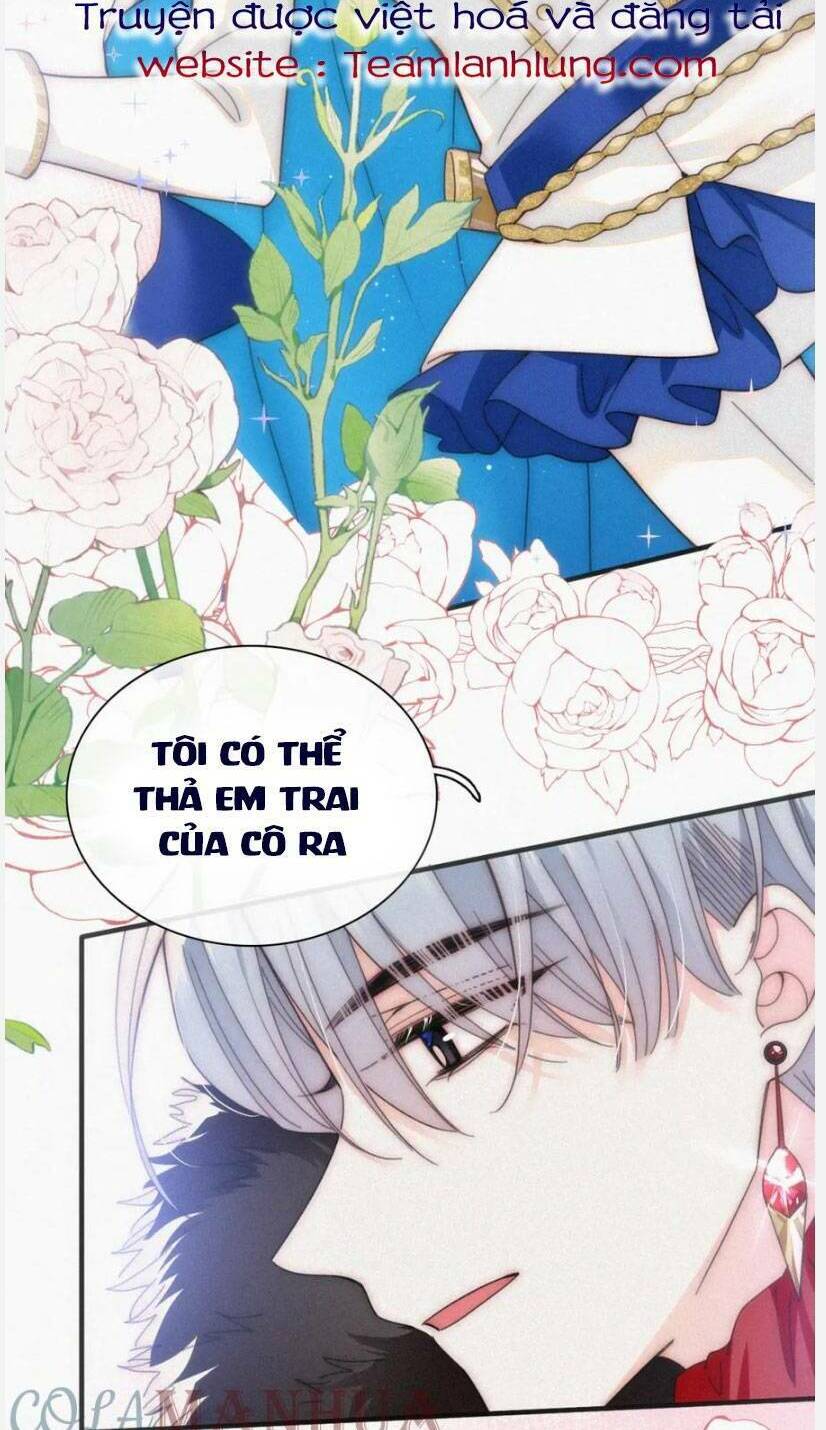 Bá Vương Sủng Ái Cô Vợ Mù Chapter 28 - Trang 2