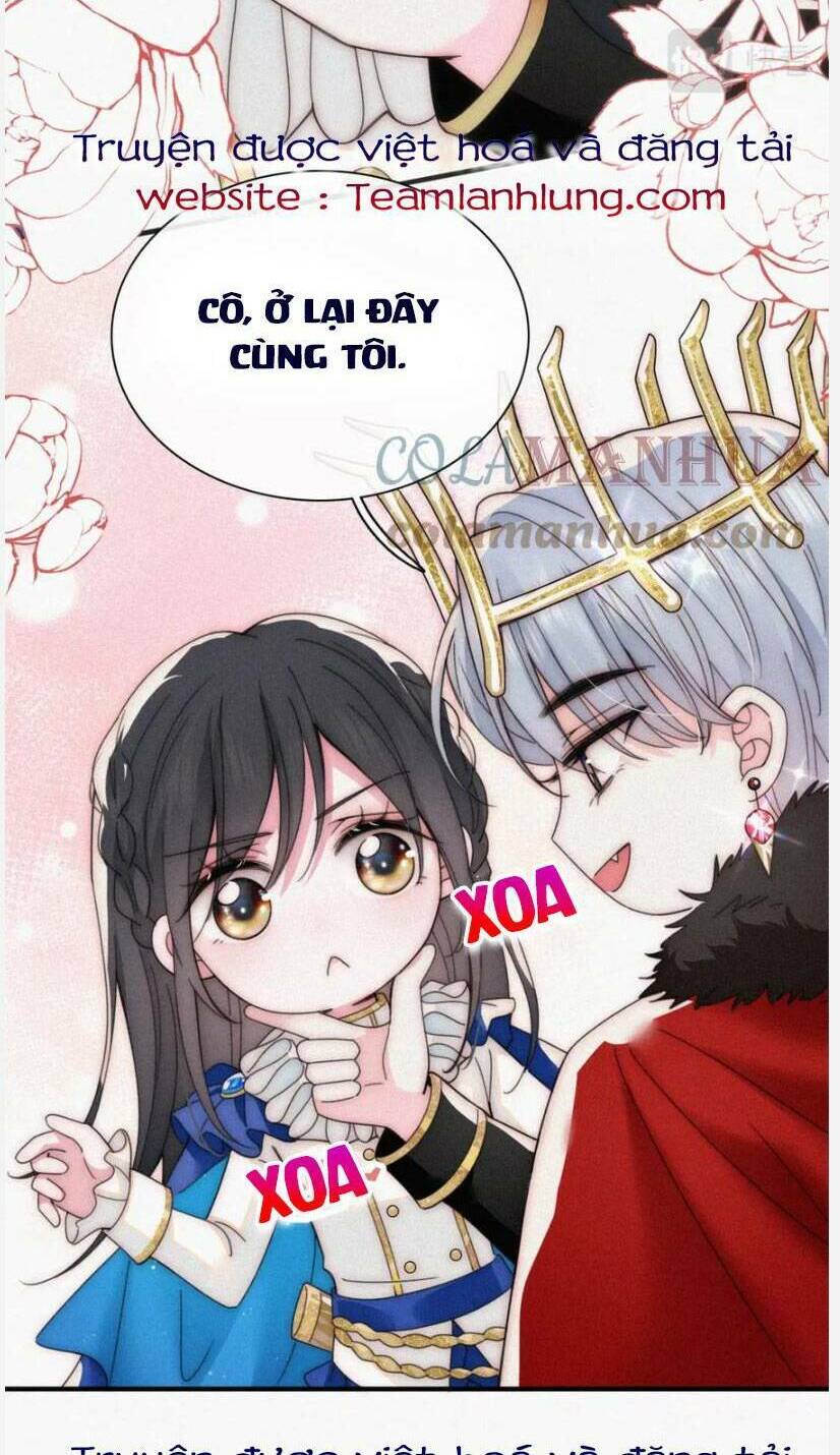 Bá Vương Sủng Ái Cô Vợ Mù Chapter 28 - Trang 2