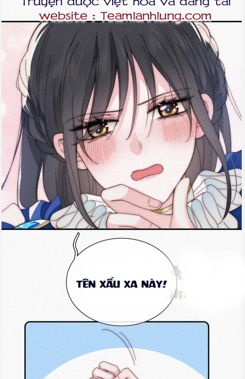 Bá Vương Sủng Ái Cô Vợ Mù Chapter 28 - Trang 2