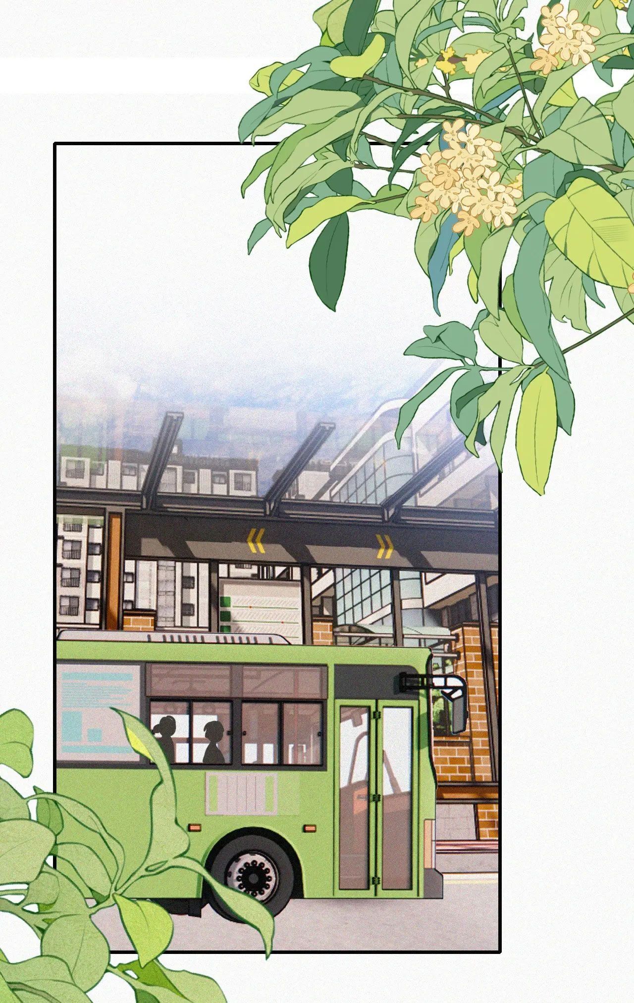 Bá Vương Sủng Ái Cô Vợ Mù Chapter 29.1 - Trang 2