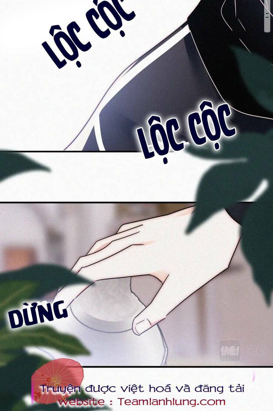 Bá Vương Sủng Ái Cô Vợ Mù Chapter 30 - Trang 2