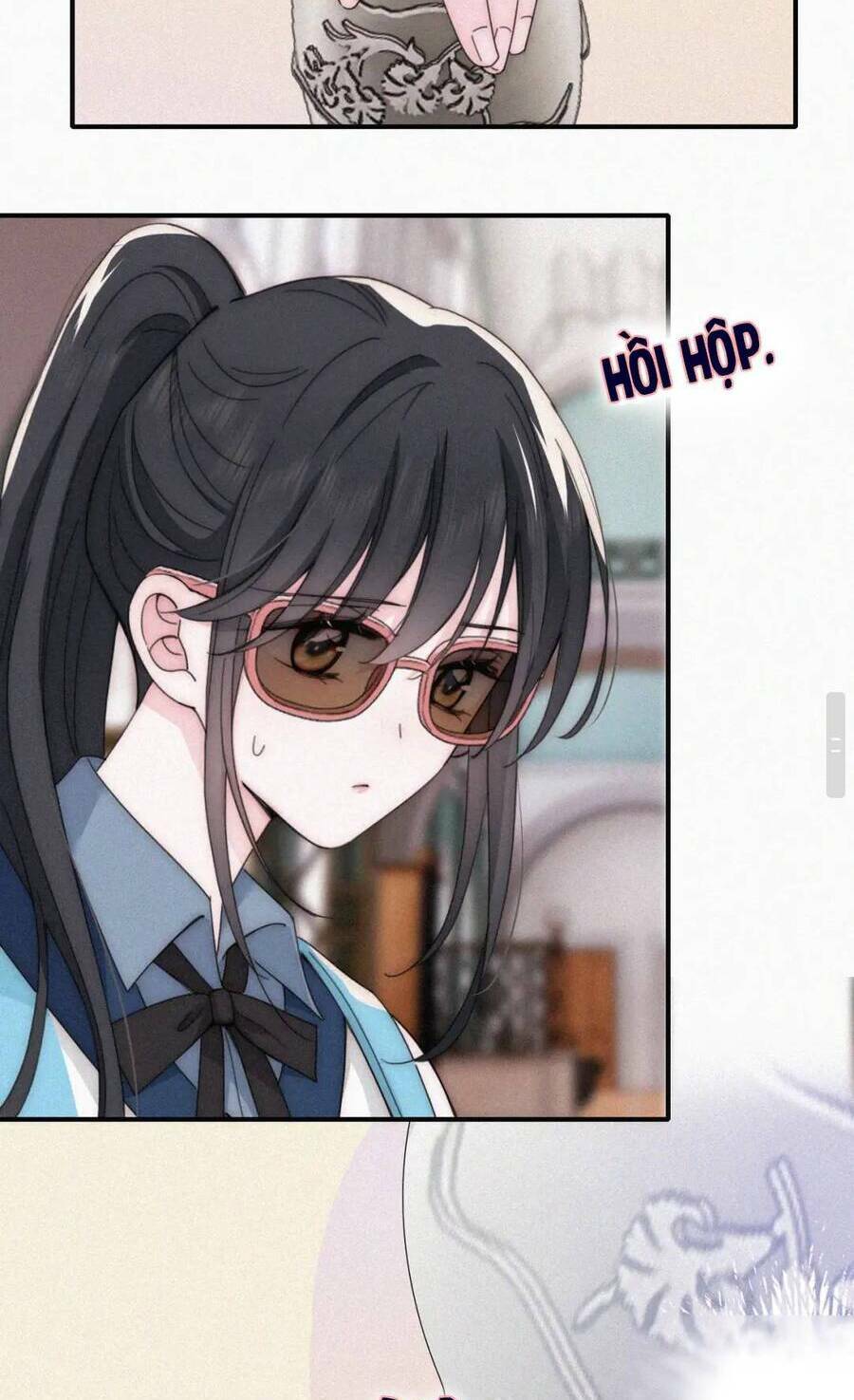 Bá Vương Sủng Ái Cô Vợ Mù Chapter 30 - Trang 2