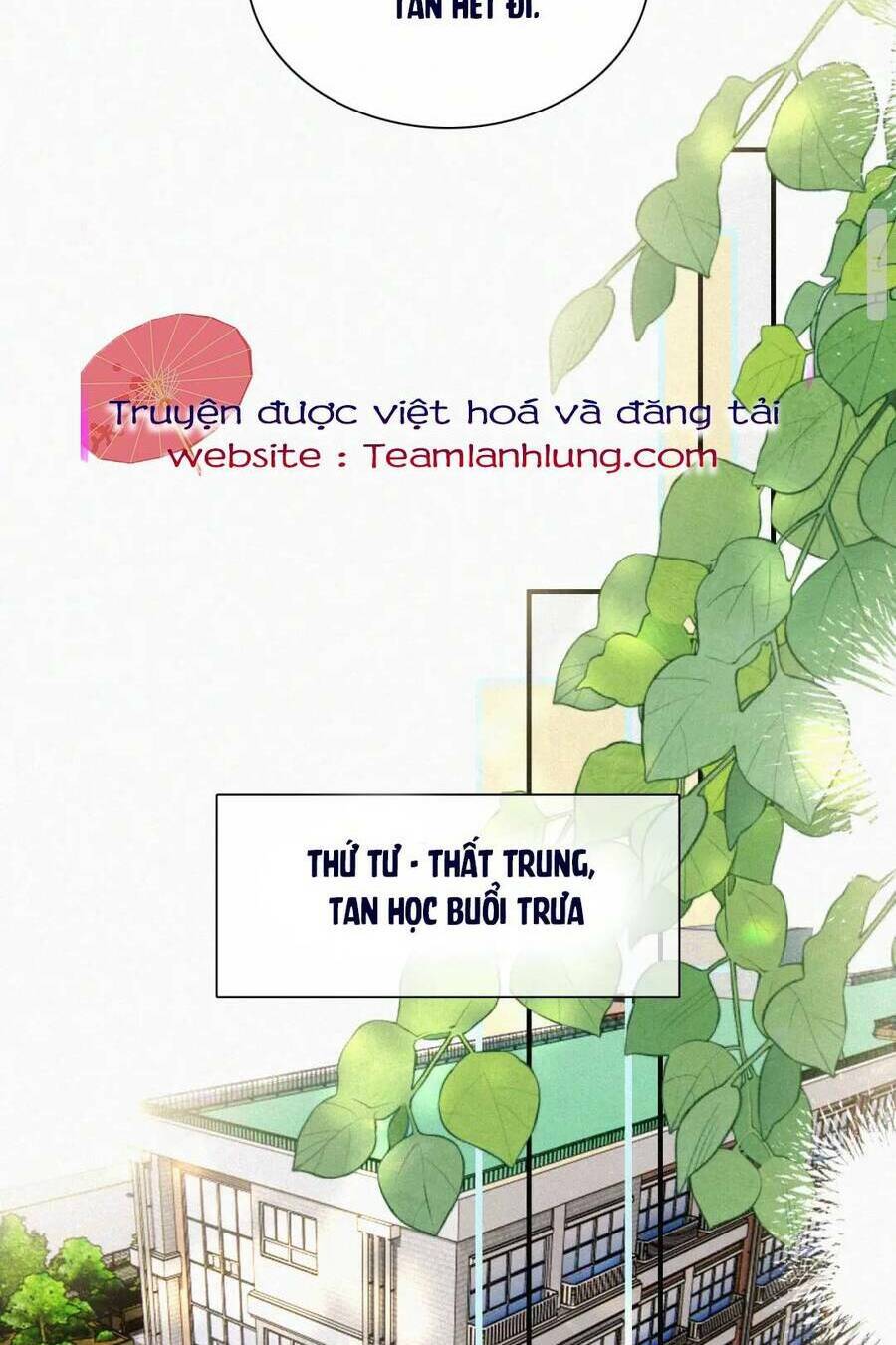 Bá Vương Sủng Ái Cô Vợ Mù Chapter 30 - Trang 2