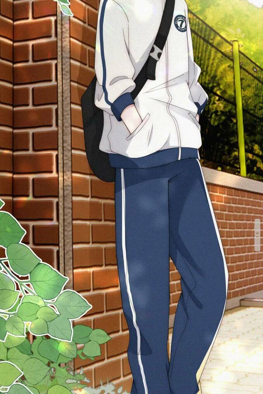 Bá Vương Sủng Ái Cô Vợ Mù Chapter 30 - Trang 2