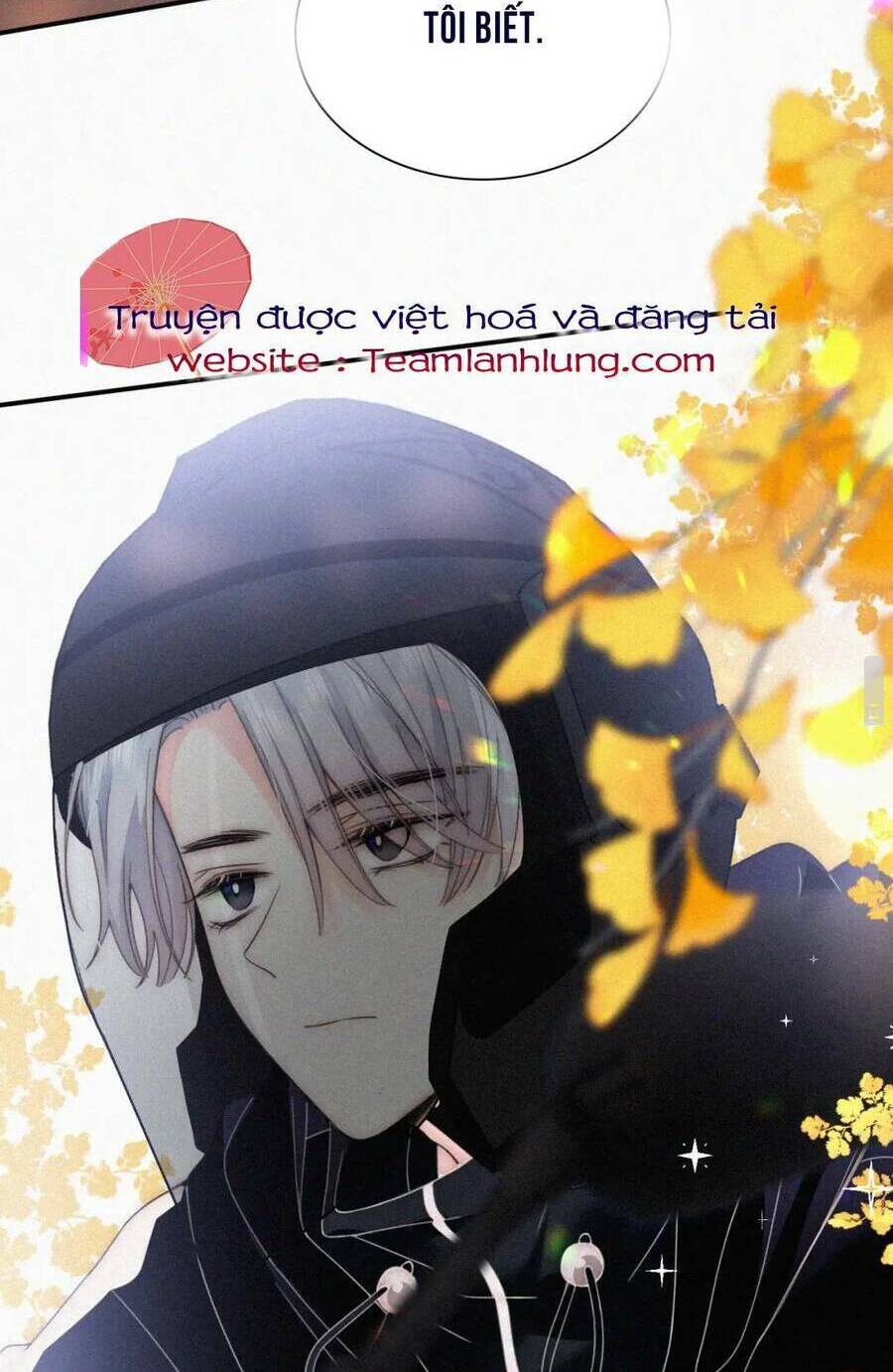 Bá Vương Sủng Ái Cô Vợ Mù Chapter 32 - Trang 2