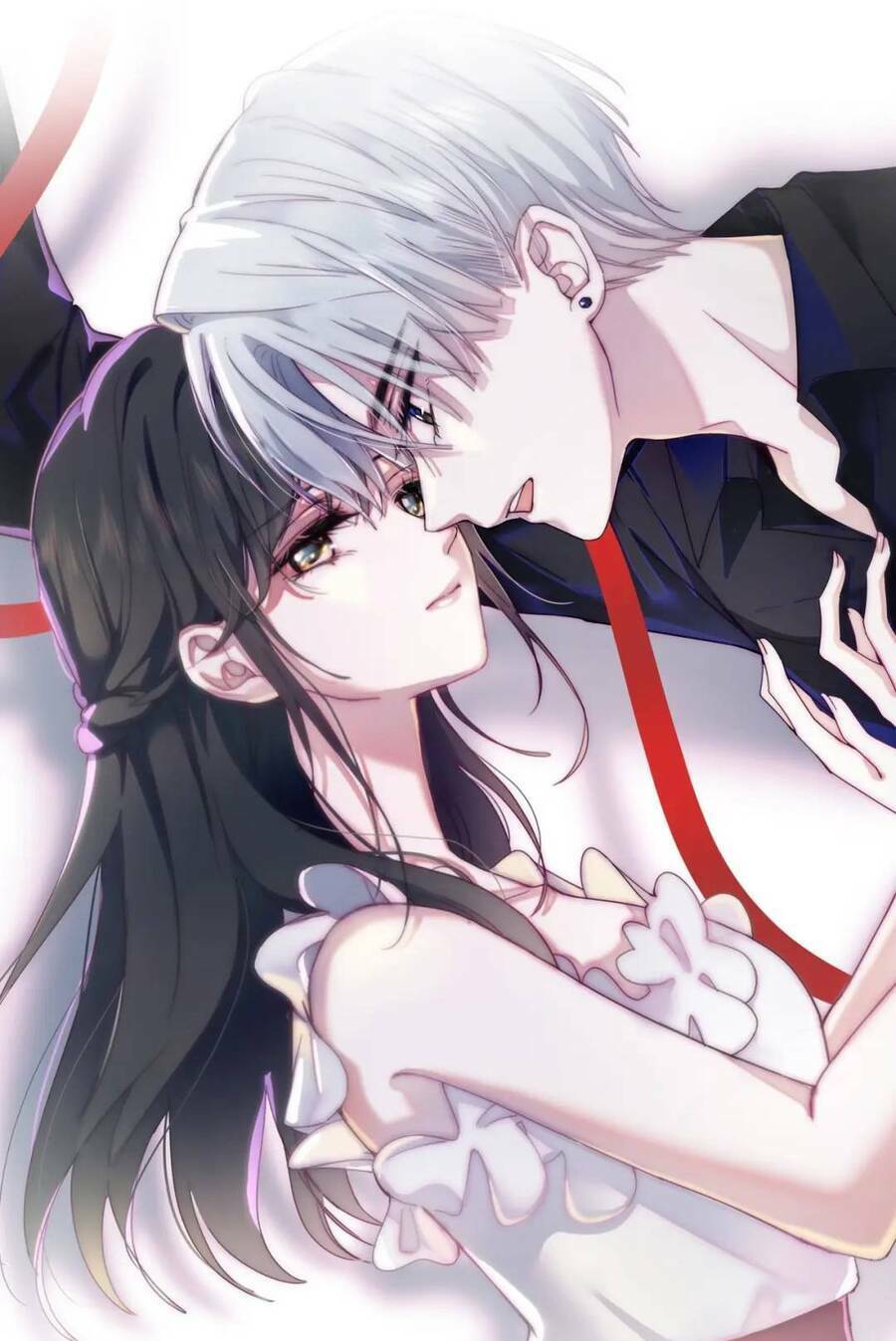 Bá Vương Sủng Ái Cô Vợ Mù Chapter 33 - Trang 2