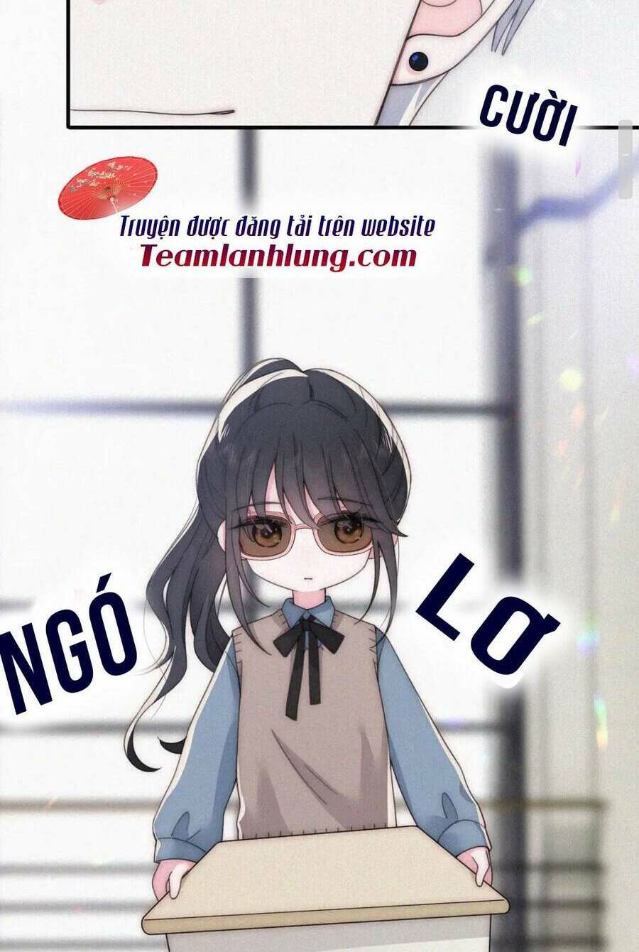 Bá Vương Sủng Ái Cô Vợ Mù Chapter 33 - Trang 2