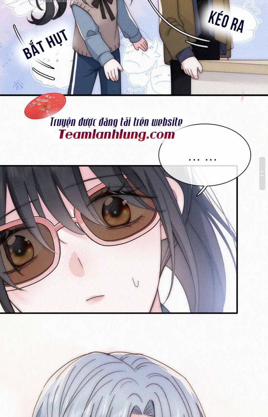 Bá Vương Sủng Ái Cô Vợ Mù Chapter 33 - Trang 2