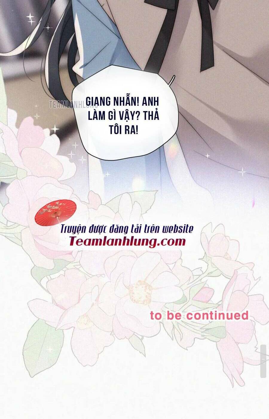 Bá Vương Sủng Ái Cô Vợ Mù Chapter 33 - Trang 2