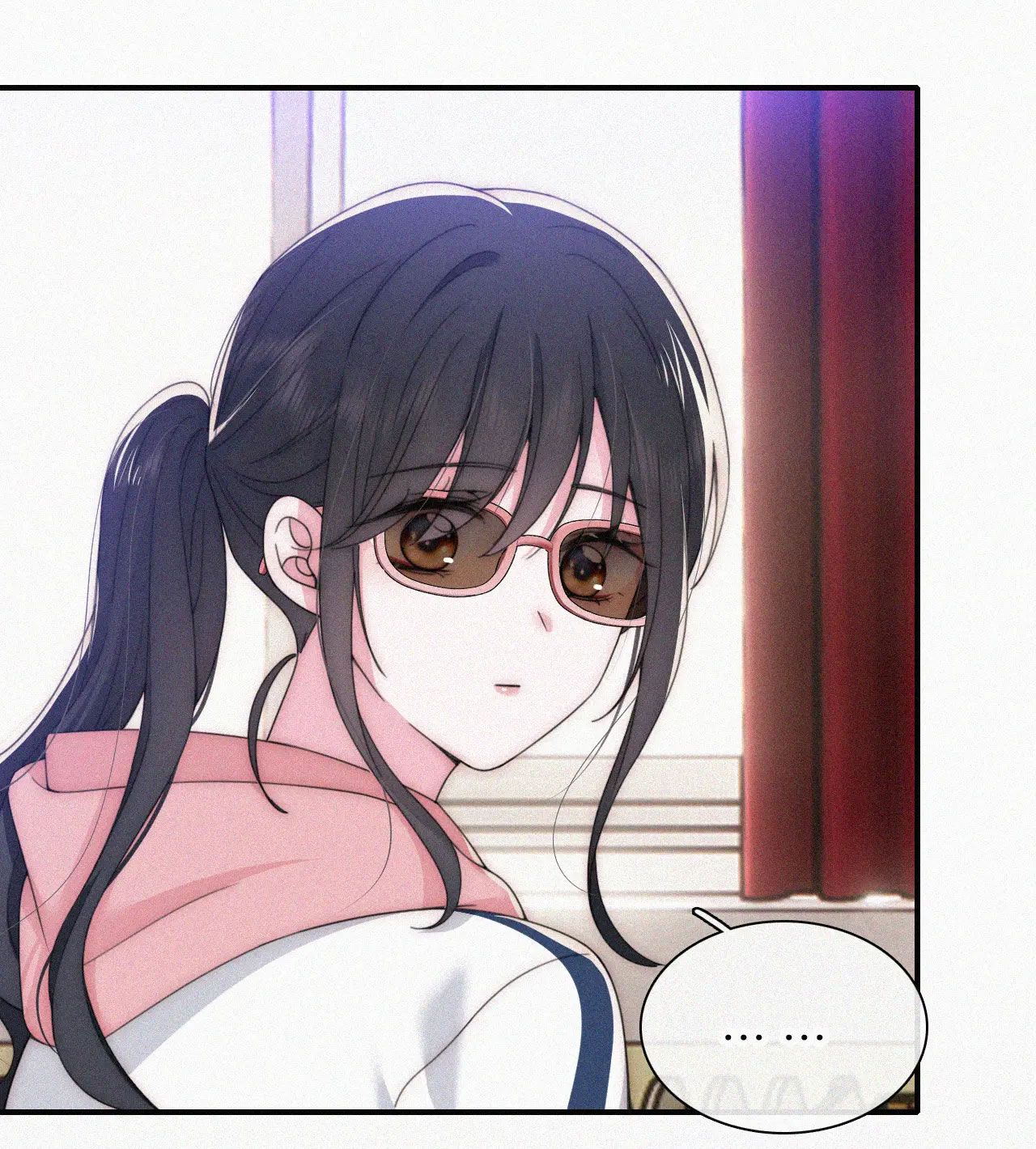 Bá Vương Sủng Ái Cô Vợ Mù Chapter 33.1 - Trang 2