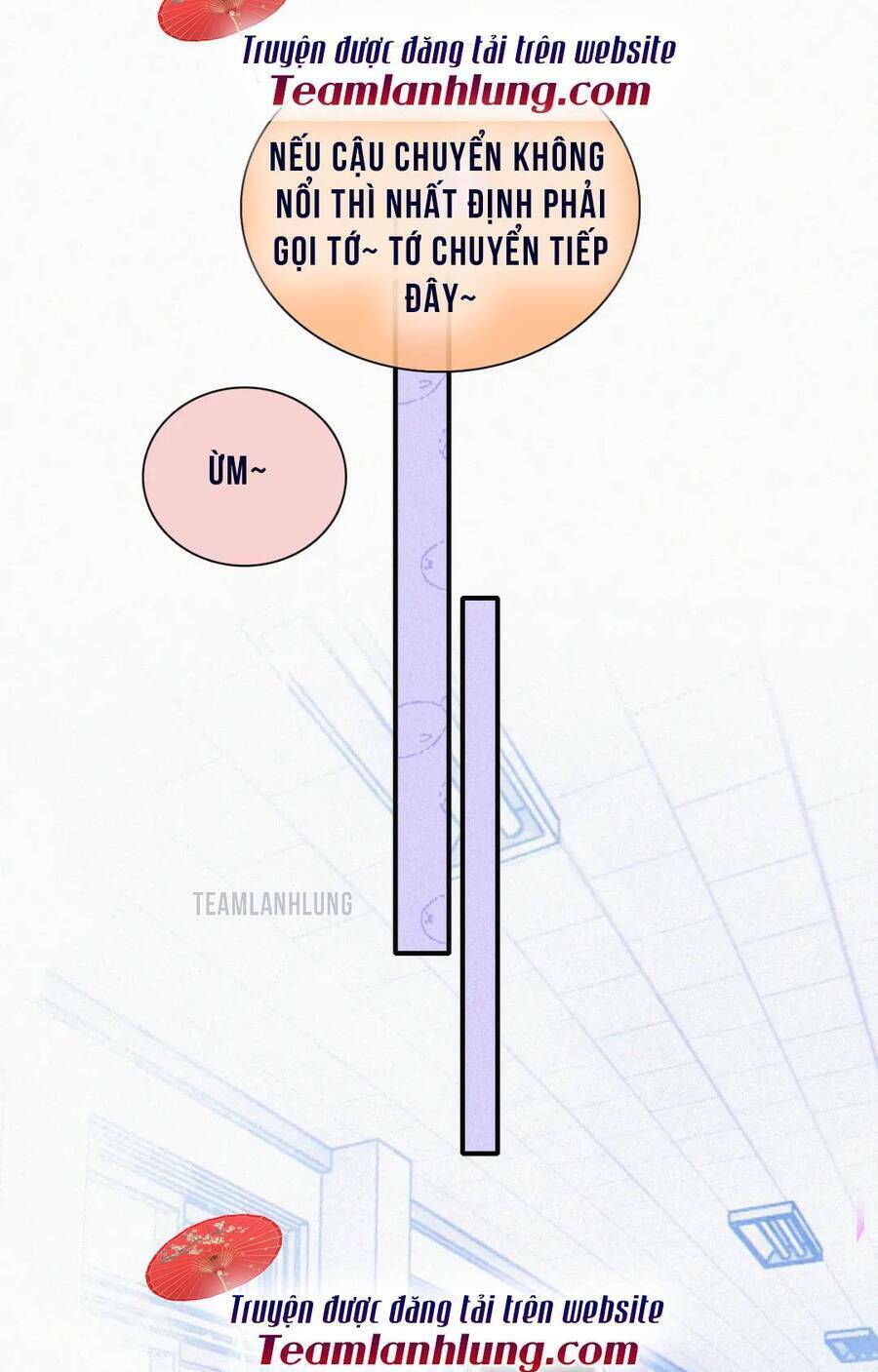 Bá Vương Sủng Ái Cô Vợ Mù Chapter 34 - Trang 2