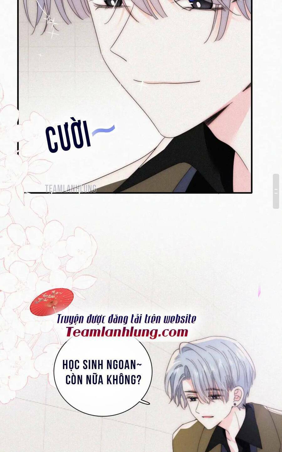 Bá Vương Sủng Ái Cô Vợ Mù Chapter 34 - Trang 2