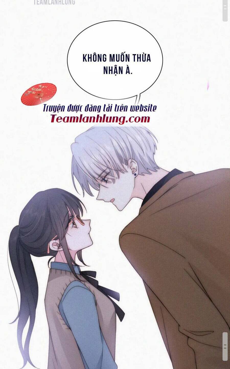 Bá Vương Sủng Ái Cô Vợ Mù Chapter 34 - Trang 2