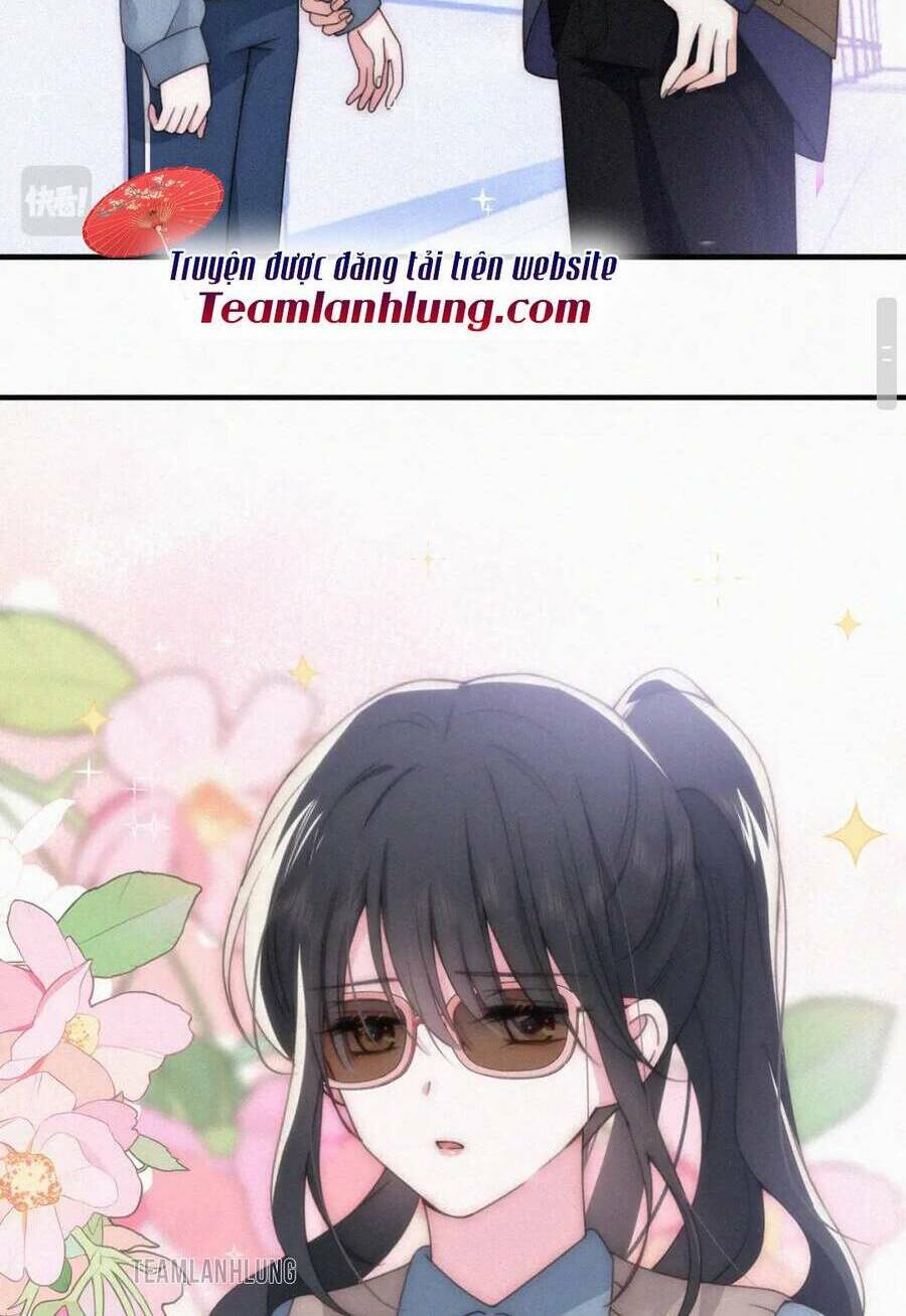 Bá Vương Sủng Ái Cô Vợ Mù Chapter 34 - Trang 2