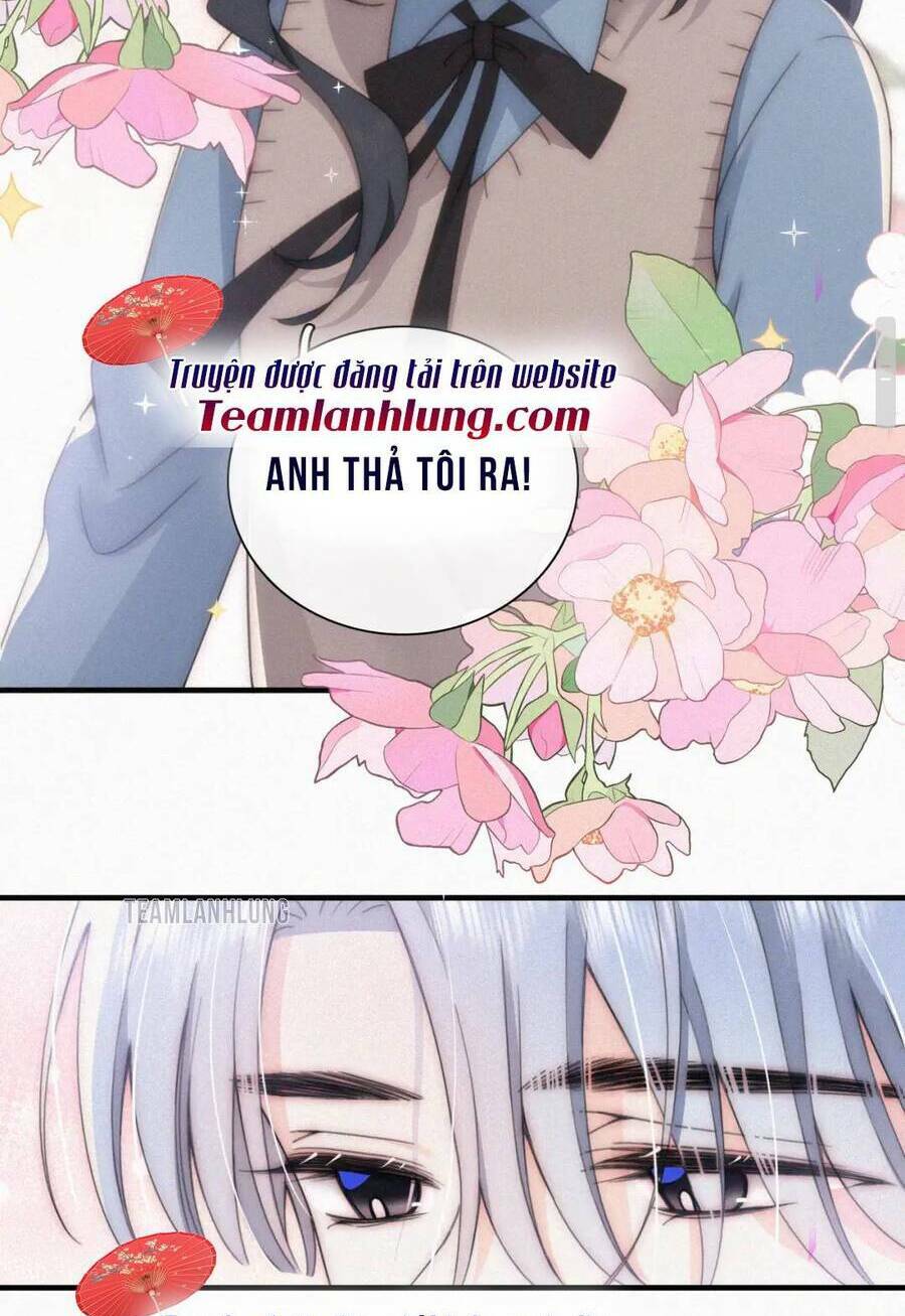 Bá Vương Sủng Ái Cô Vợ Mù Chapter 34 - Trang 2