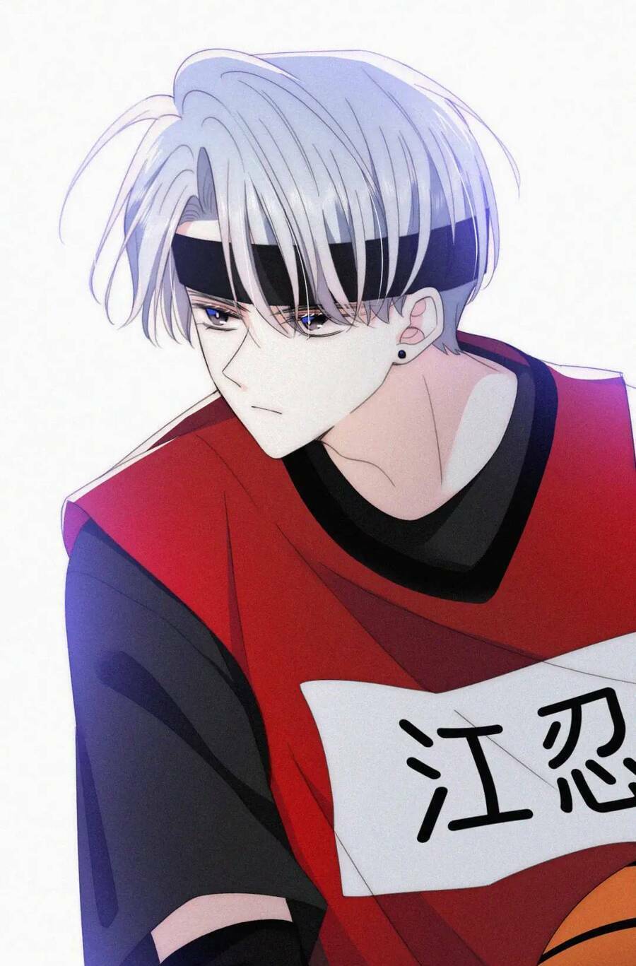 Bá Vương Sủng Ái Cô Vợ Mù Chapter 35 - Trang 2