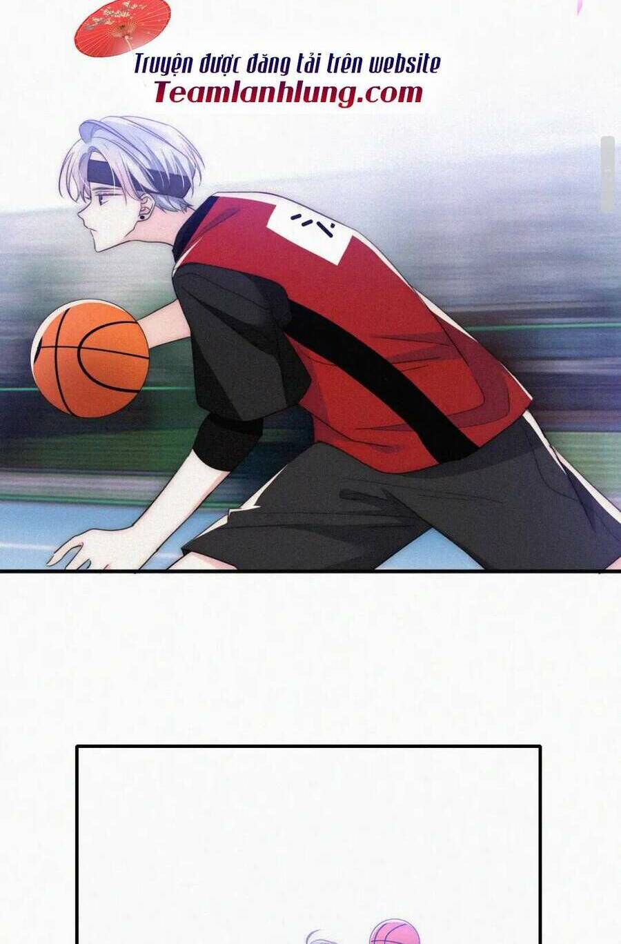 Bá Vương Sủng Ái Cô Vợ Mù Chapter 35 - Trang 2