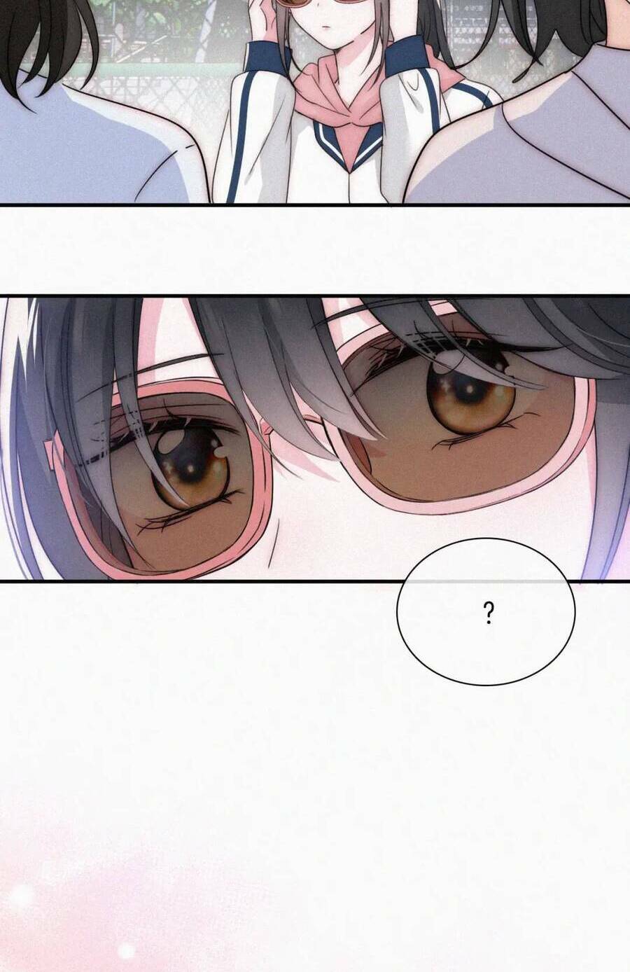 Bá Vương Sủng Ái Cô Vợ Mù Chapter 35 - Trang 2