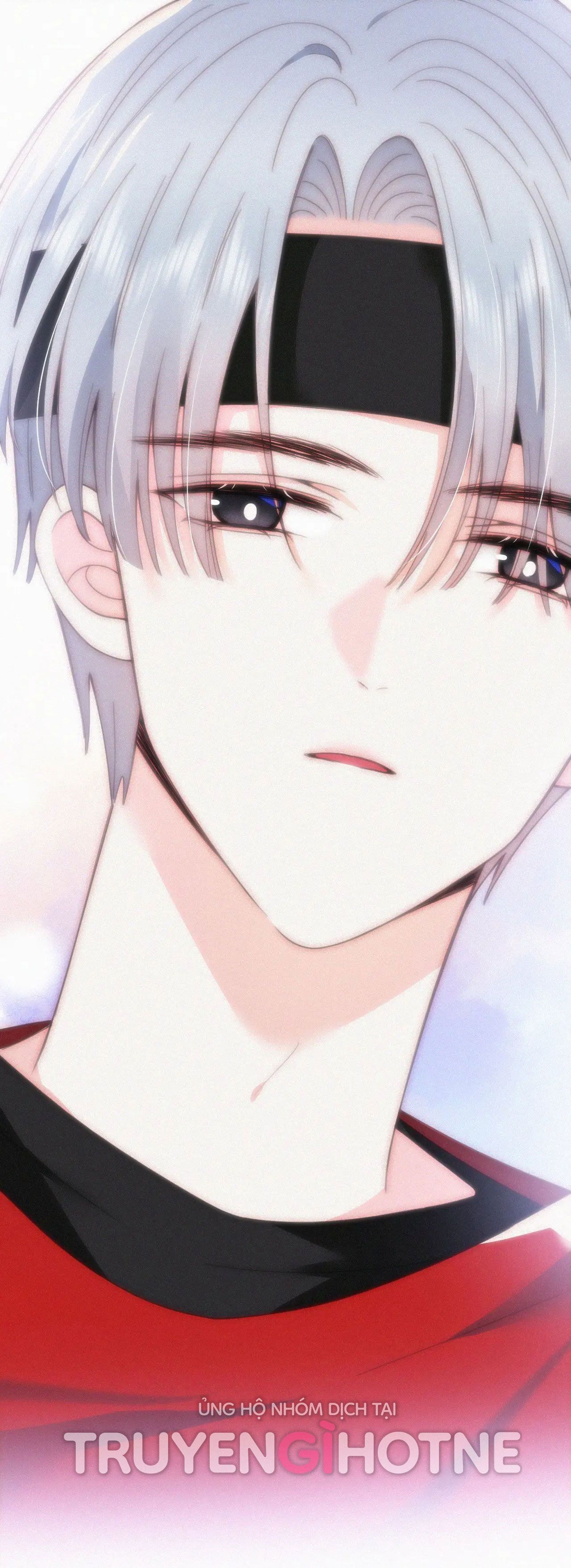 Bá Vương Sủng Ái Cô Vợ Mù Chapter 35.2 - Trang 2