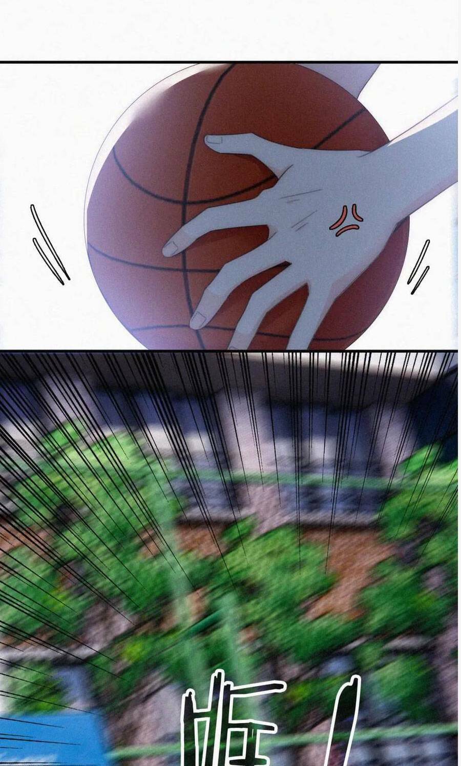 Bá Vương Sủng Ái Cô Vợ Mù Chapter 36 - Trang 2