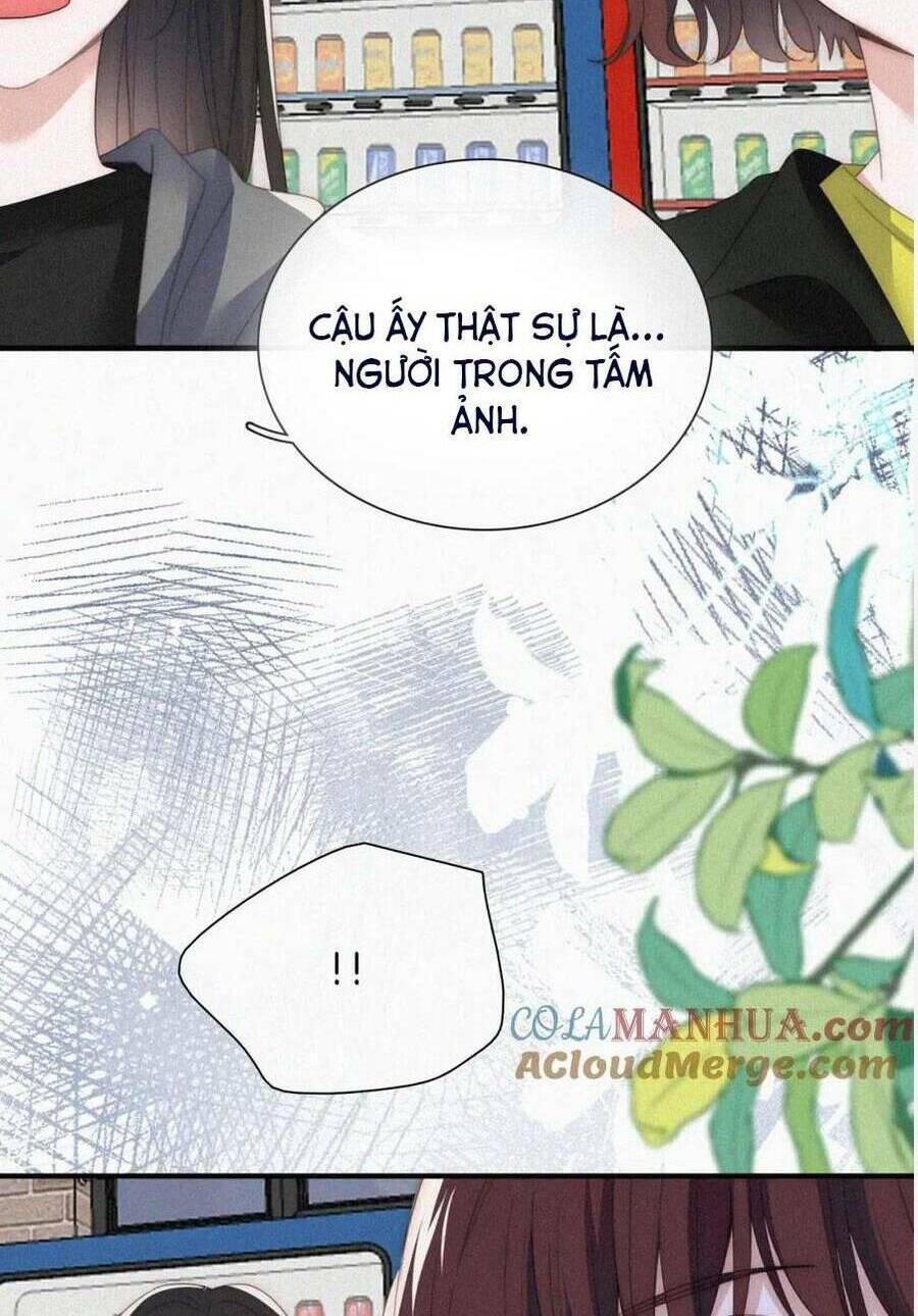 Bá Vương Sủng Ái Cô Vợ Mù Chapter 36 - Trang 2