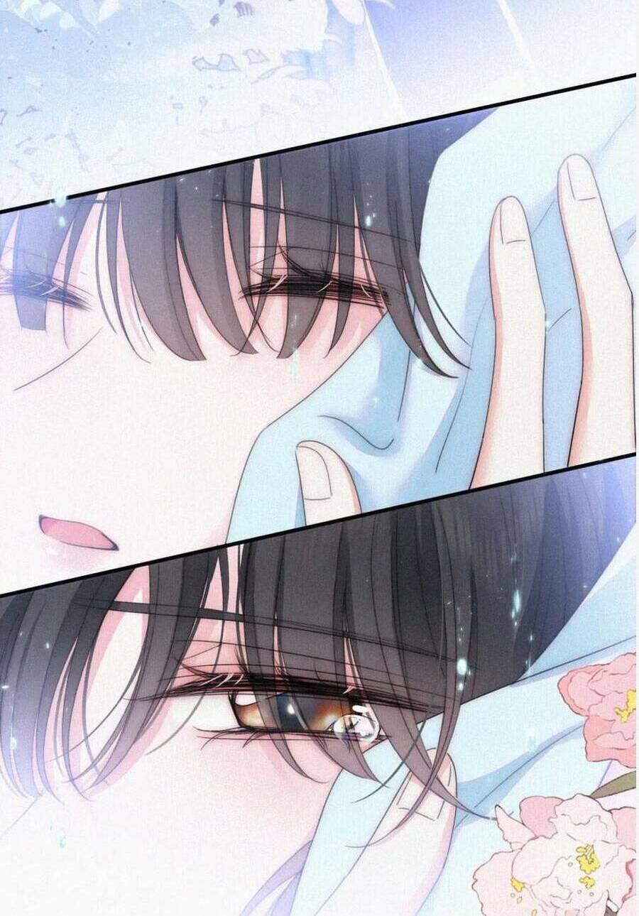 Bá Vương Sủng Ái Cô Vợ Mù Chapter 36 - Trang 2