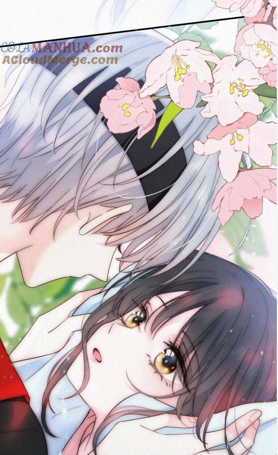 Bá Vương Sủng Ái Cô Vợ Mù Chapter 36 - Trang 2