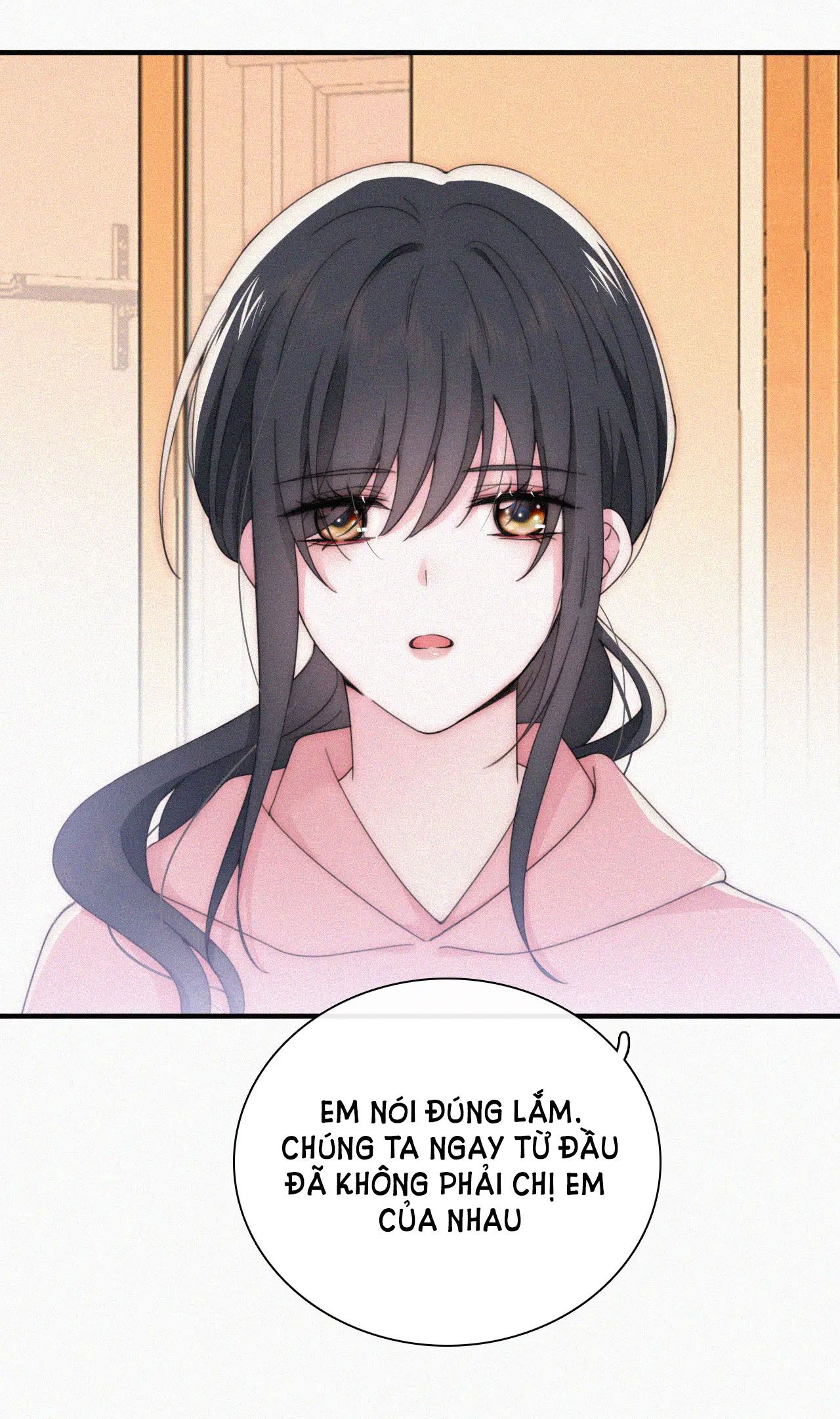 Bá Vương Sủng Ái Cô Vợ Mù Chapter 36.2 - Trang 2