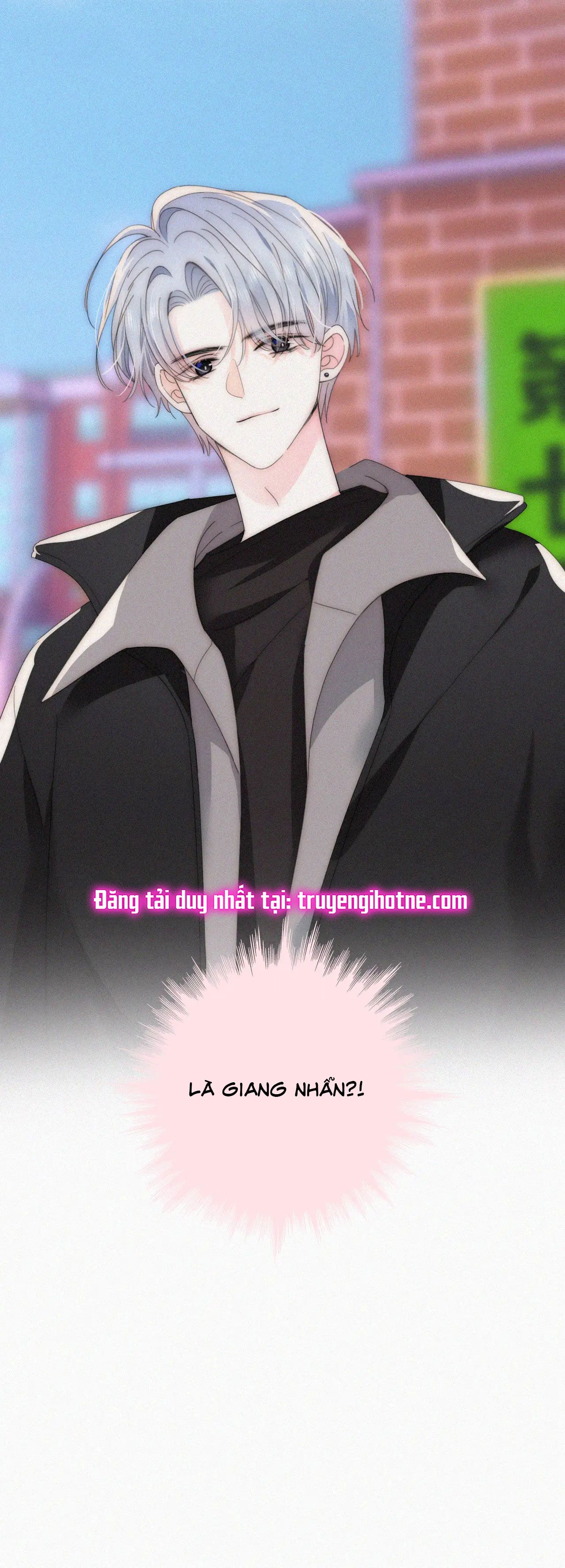 Bá Vương Sủng Ái Cô Vợ Mù Chapter 36.2 - Trang 2