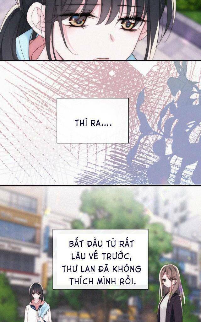 Bá Vương Sủng Ái Cô Vợ Mù Chapter 37 - Trang 2