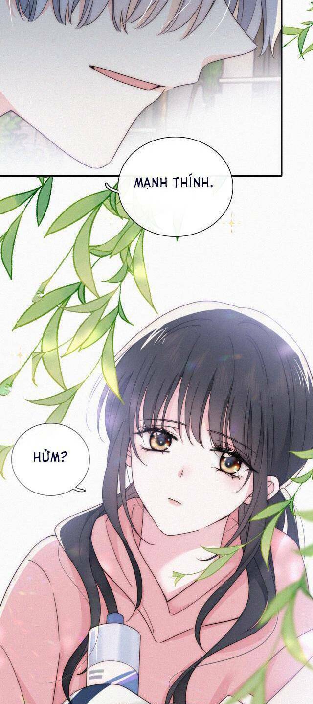 Bá Vương Sủng Ái Cô Vợ Mù Chapter 37 - Trang 2