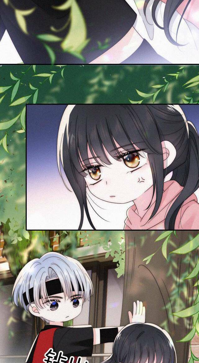 Bá Vương Sủng Ái Cô Vợ Mù Chapter 37 - Trang 2