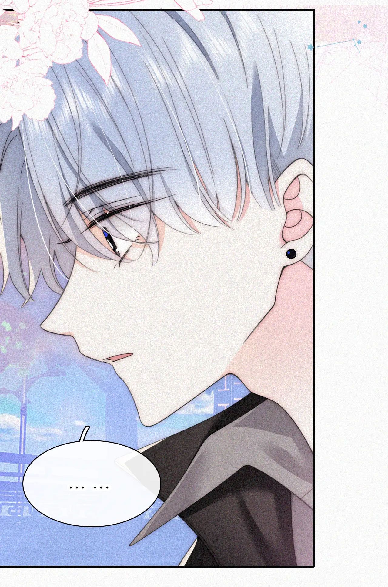 Bá Vương Sủng Ái Cô Vợ Mù Chapter 37.2 - Trang 2