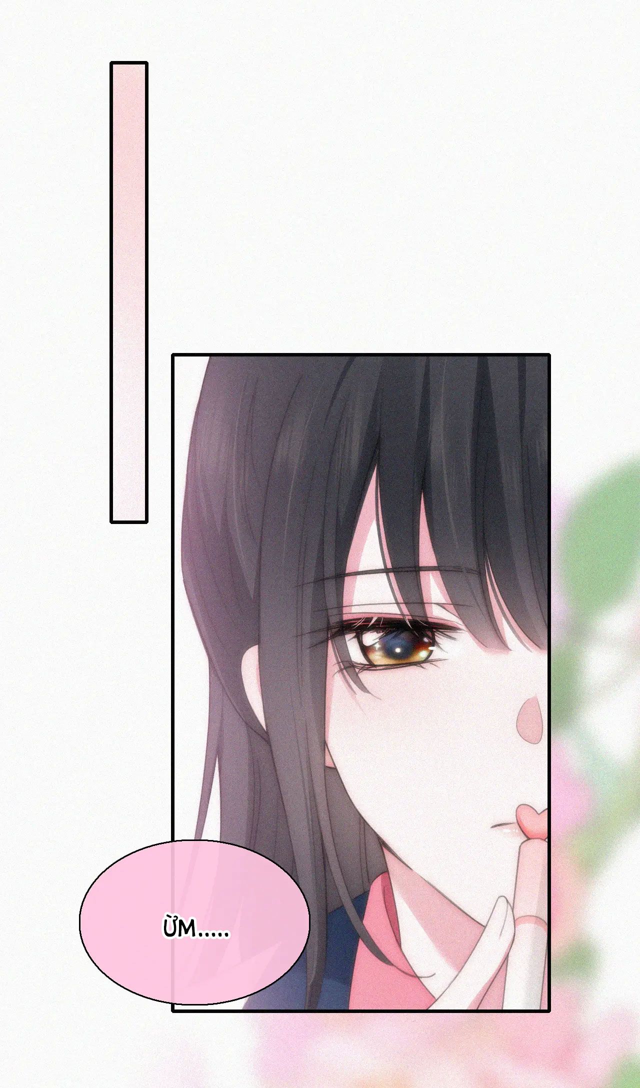 Bá Vương Sủng Ái Cô Vợ Mù Chapter 37.2 - Trang 2