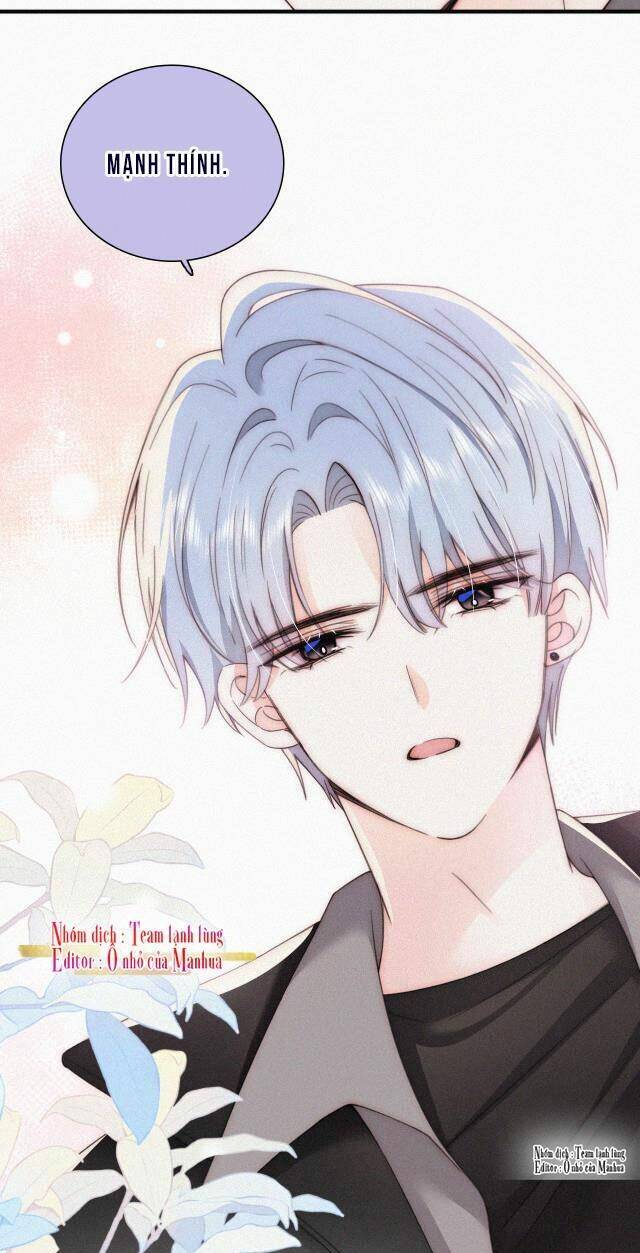 Bá Vương Sủng Ái Cô Vợ Mù Chapter 39 - Trang 2