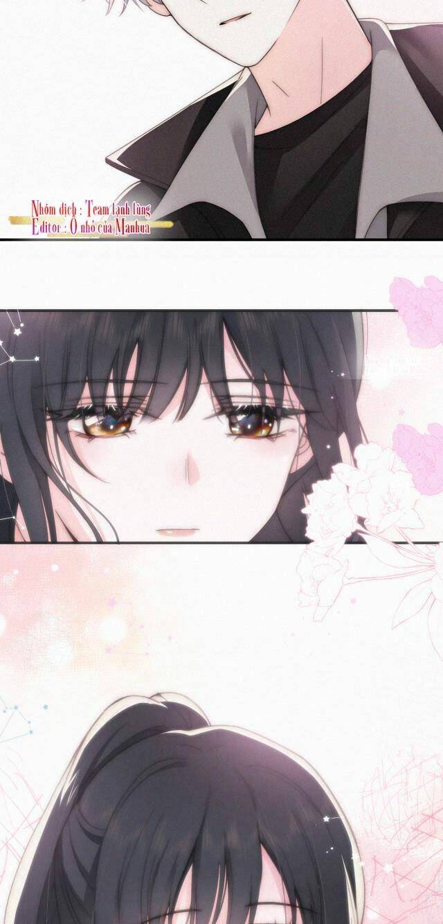 Bá Vương Sủng Ái Cô Vợ Mù Chapter 39 - Trang 2