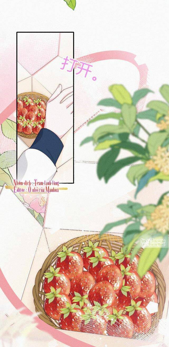 Bá Vương Sủng Ái Cô Vợ Mù Chapter 39 - Trang 2