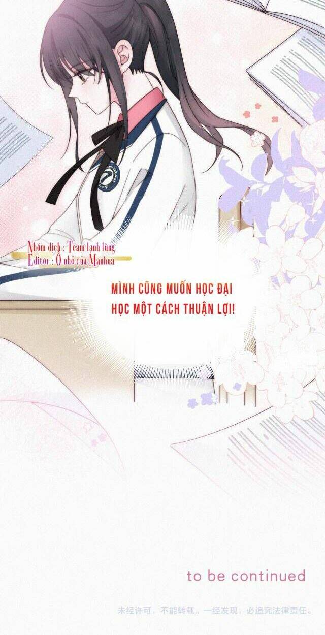 Bá Vương Sủng Ái Cô Vợ Mù Chapter 39 - Trang 2