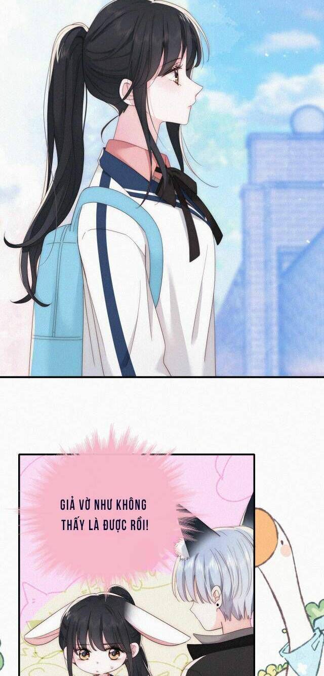 Bá Vương Sủng Ái Cô Vợ Mù Chapter 39 - Trang 2