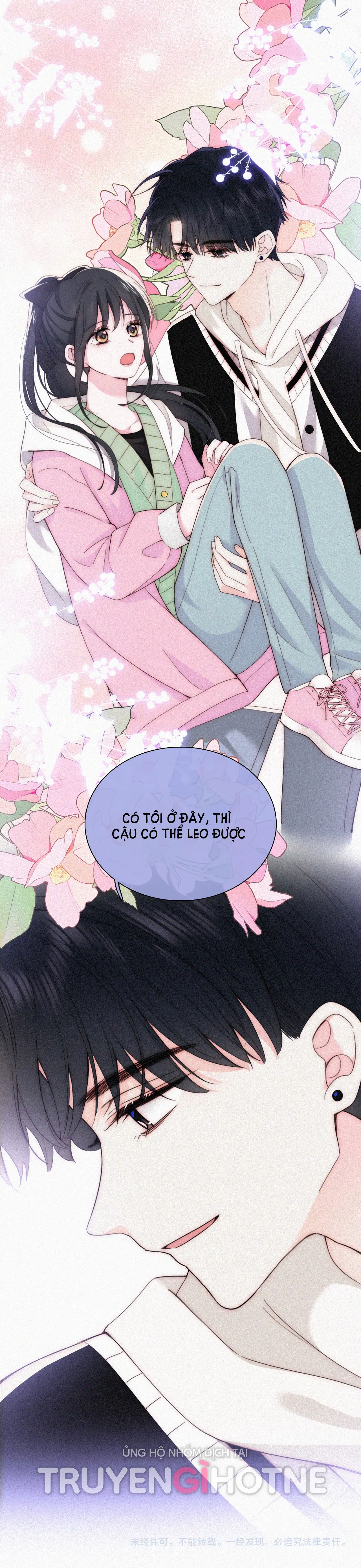 Bá Vương Sủng Ái Cô Vợ Mù Chapter 39.2 - Trang 2