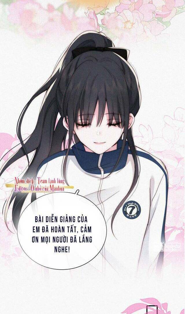 Bá Vương Sủng Ái Cô Vợ Mù Chapter 40 - Trang 2