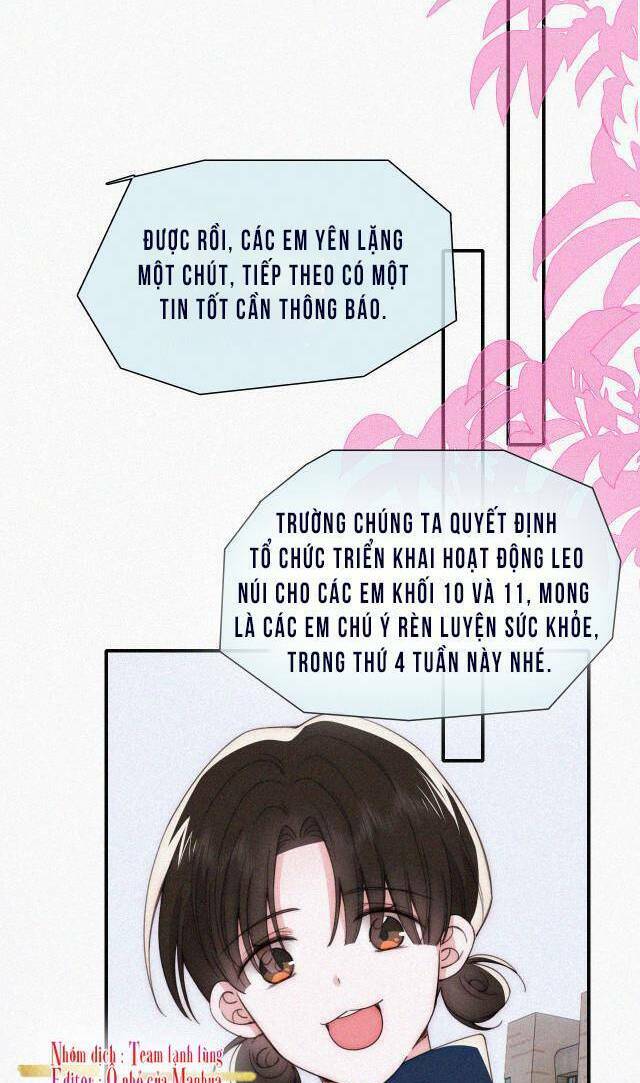 Bá Vương Sủng Ái Cô Vợ Mù Chapter 40 - Trang 2