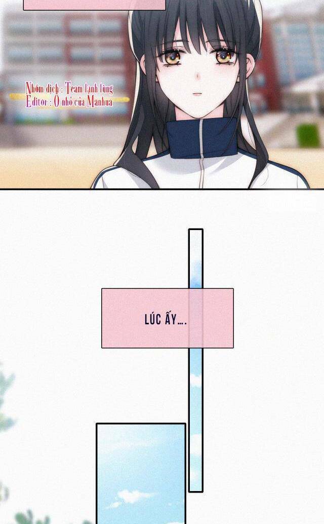 Bá Vương Sủng Ái Cô Vợ Mù Chapter 40 - Trang 2