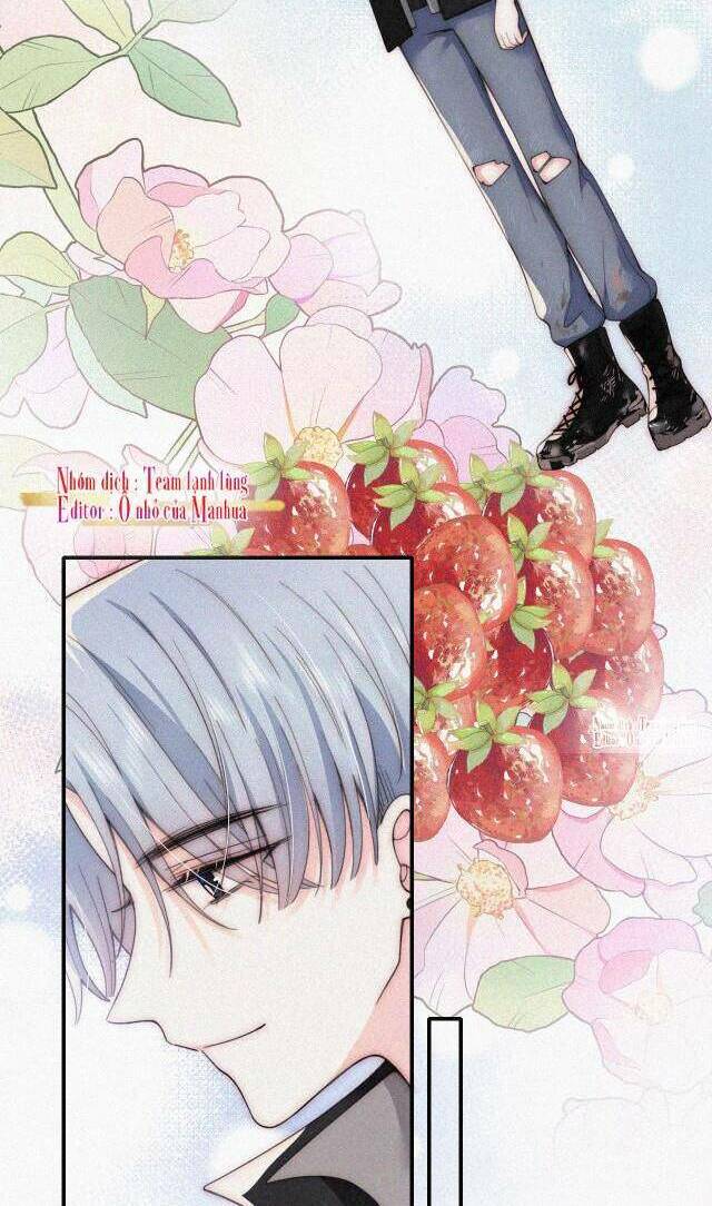 Bá Vương Sủng Ái Cô Vợ Mù Chapter 40 - Trang 2