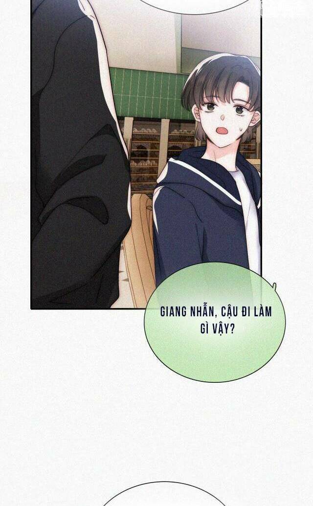 Bá Vương Sủng Ái Cô Vợ Mù Chapter 40 - Trang 2