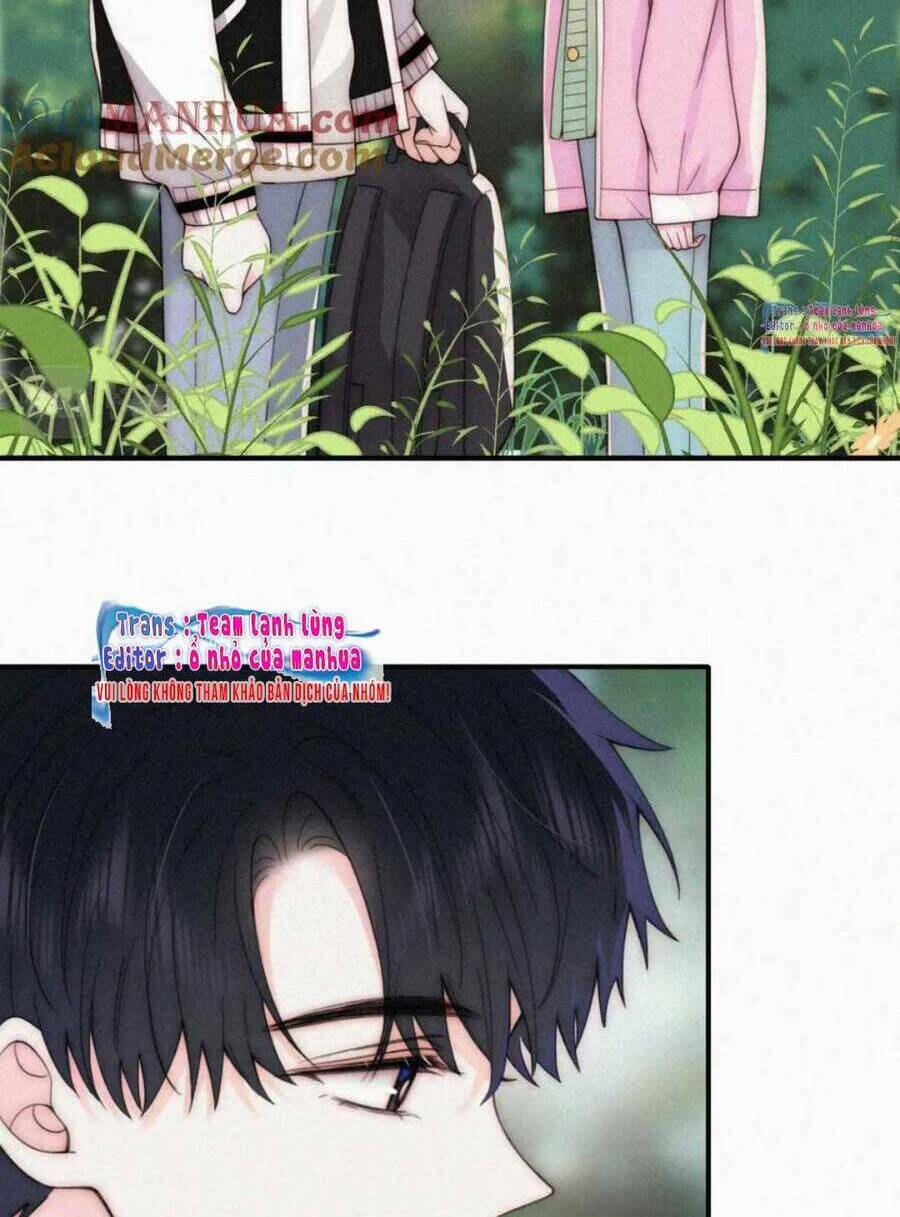 Bá Vương Sủng Ái Cô Vợ Mù Chapter 44 - Trang 2