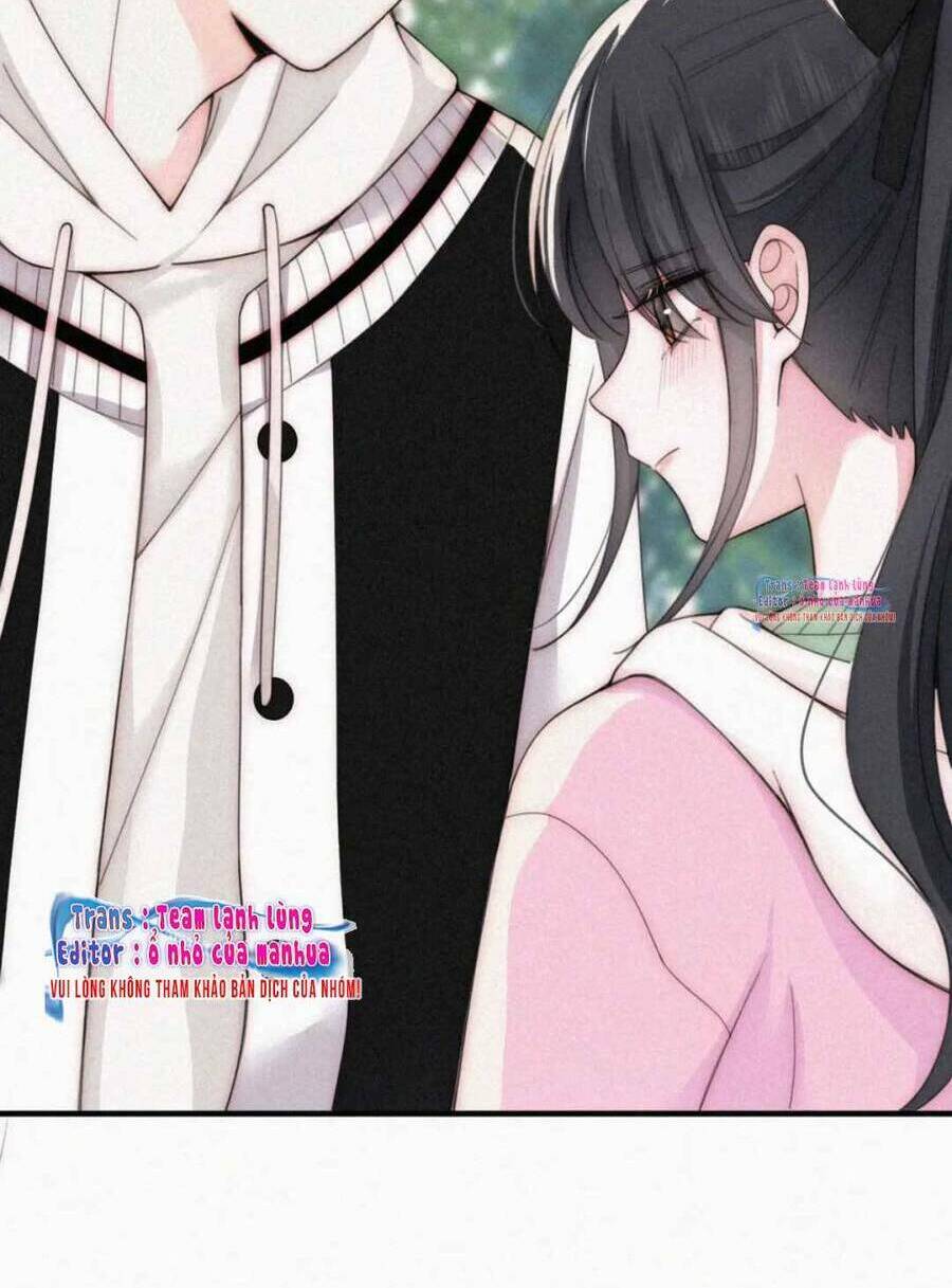 Bá Vương Sủng Ái Cô Vợ Mù Chapter 44 - Trang 2